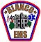 Blanco EMS