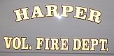 Harper VFD